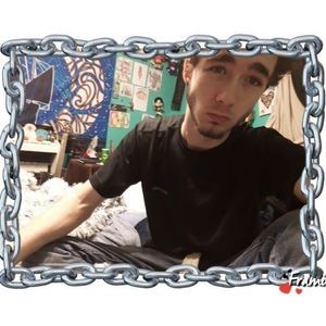 Meet your Posher, Austin